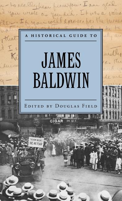 Historical Guide to James Baldwin - Ingram
