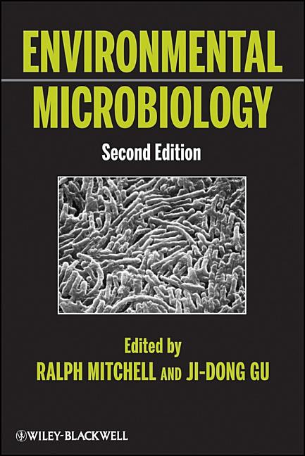 Environmental Microbiology - Ingram
