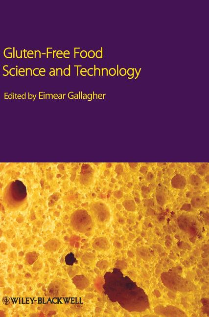 Gluten-Free Food Science Techn - Ingram