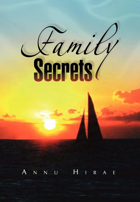 Family Secrets - Ingram