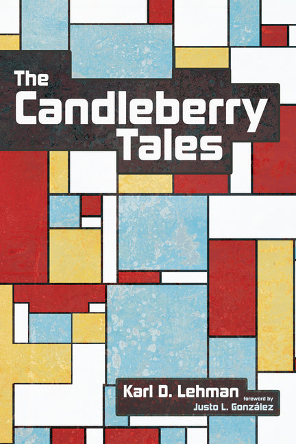 Candleberry Tales - Ingram