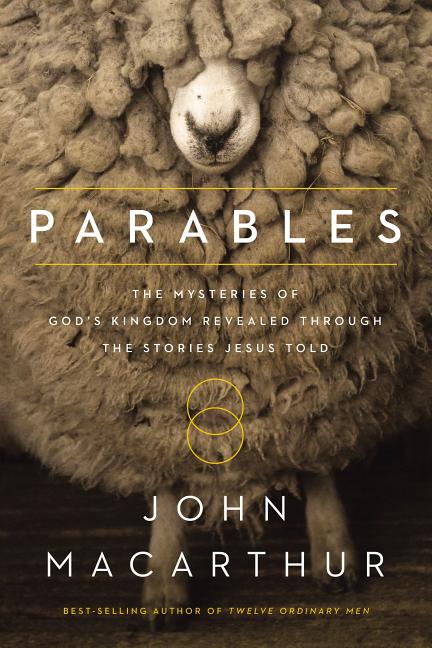 Parables: The Mysteries of God's Kingdom Revealed Through the Stories Jesus Told - Ingram