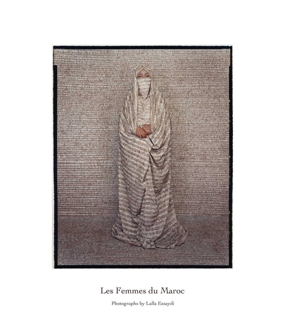 Les Femmes Du Maroc - Ingram