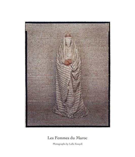 Les Femmes Du Maroc - Ingram