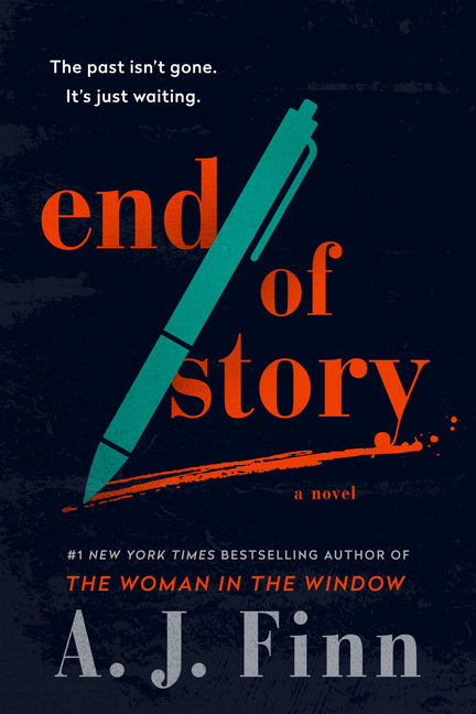 End of Story - Ingram