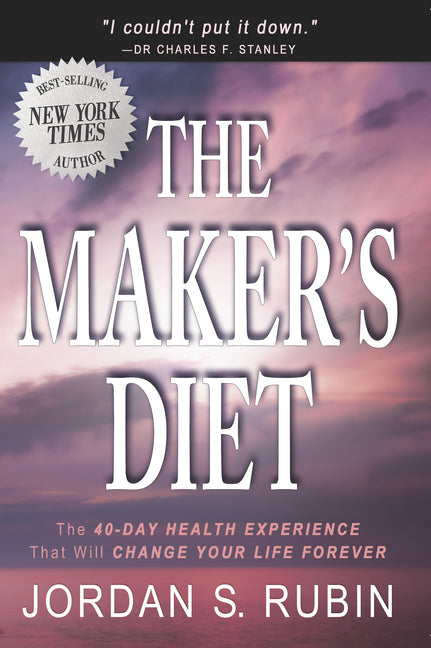 Maker's Diet - Ingram