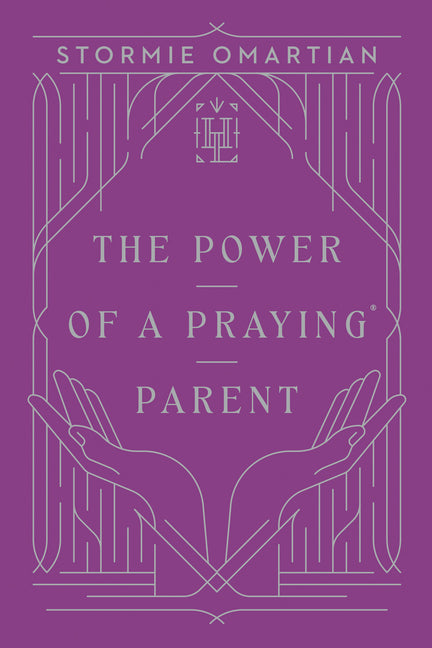 Power of a Praying Parent - Ingram
