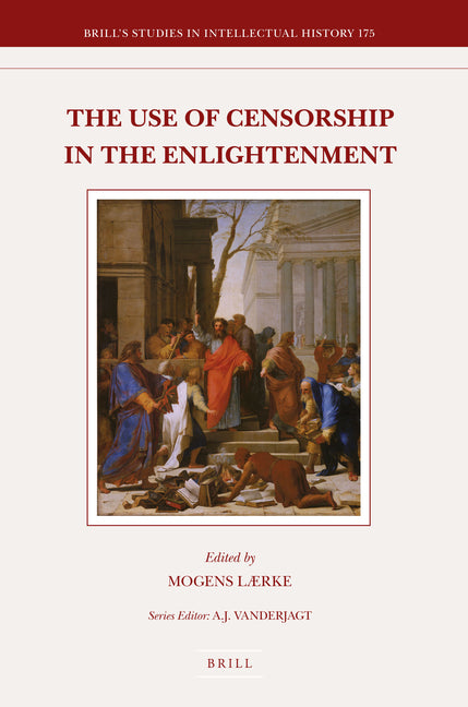 Use of Censorship in the Enlightenment - Ingram
