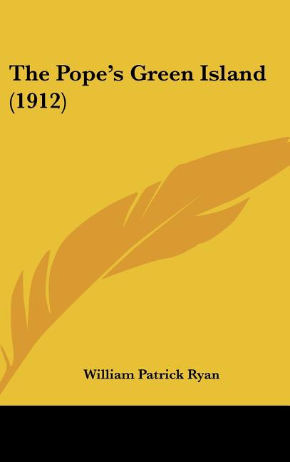 Pope's Green Island (1912) - Ingram