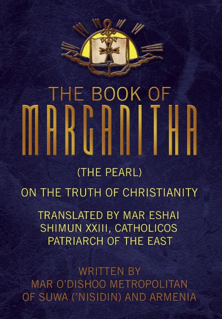 Book of Marganitha (The Pearl) - Ingram
