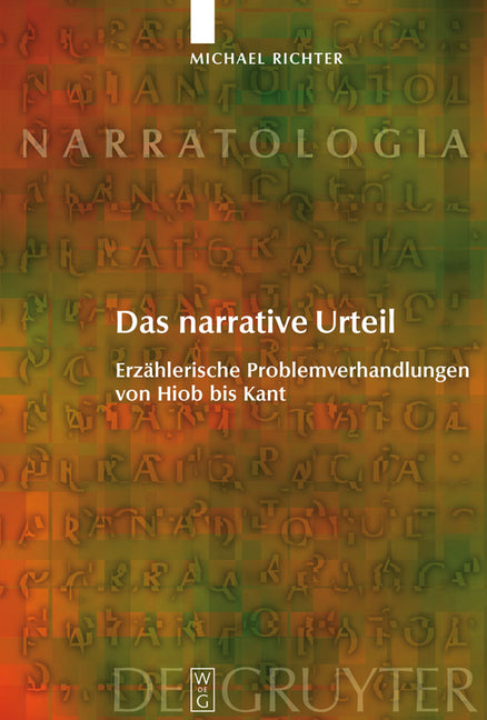 narrative Urteil - Ingram