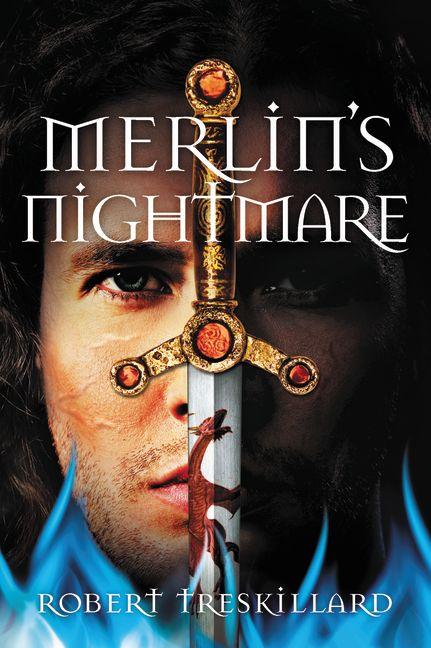 Merlin's Nightmare - Ingram