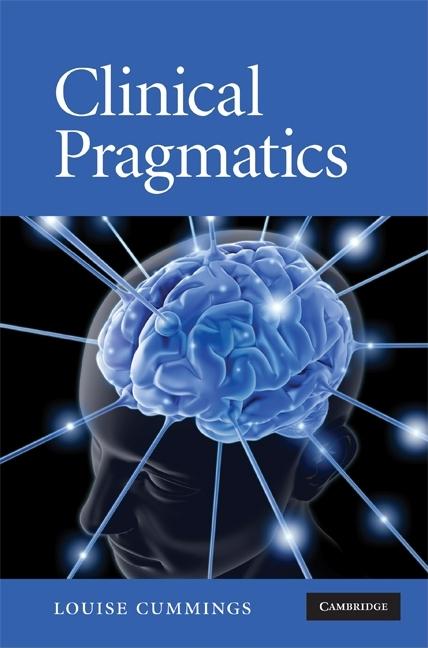 Clinical Pragmatics - Ingram