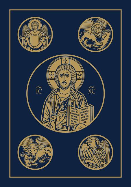Catholic Bible-RSV - Ingram
