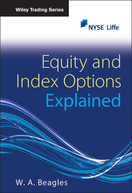 Equity and Index Options Explained - Ingram