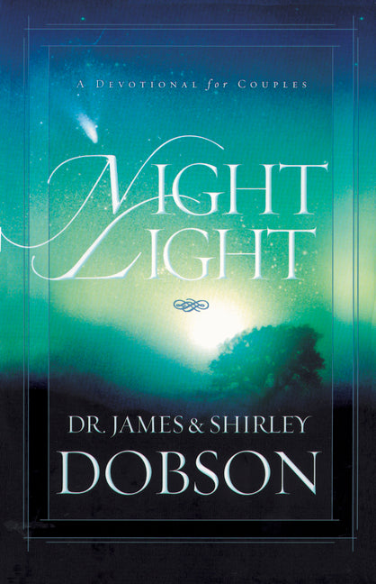 Night Light: A Devotional for Couples - Ingram