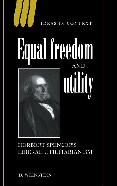 Equal Freedom and Utility - Ingram