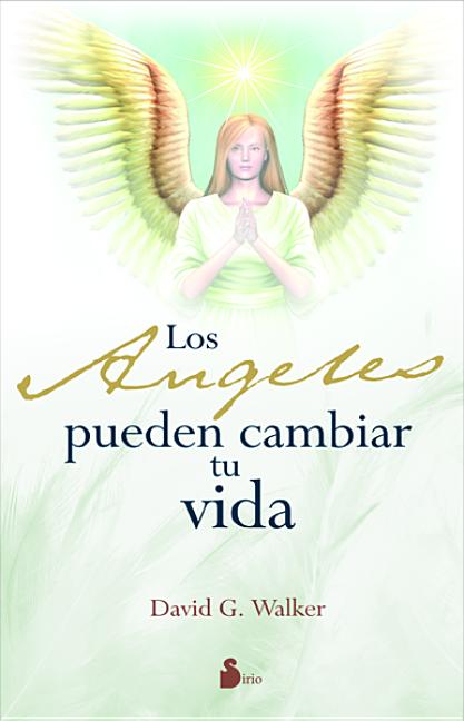 Angeles Pueden Cambiar Tu Vida, Los - Ingram