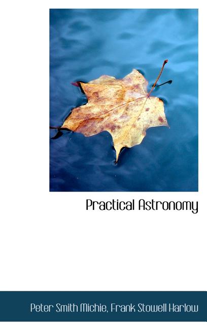 Practical Astronomy - Ingram