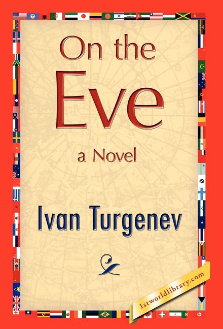 On the Eve - Ingram