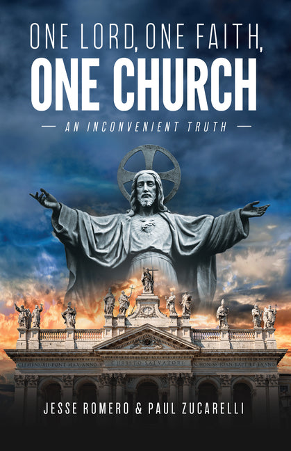 One Lord, One Faith, One Church: An Inconvenient Truth - Ingram