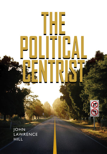 Political Centrist - Ingram