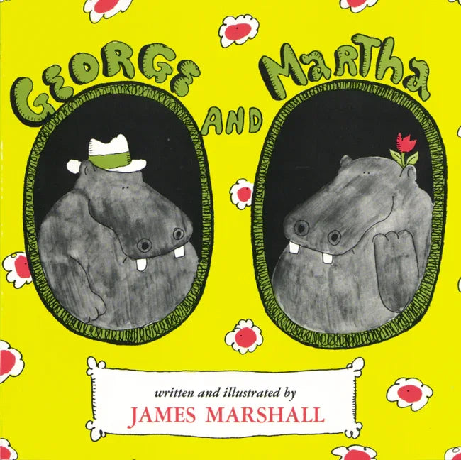 George and Martha - stevensbooks