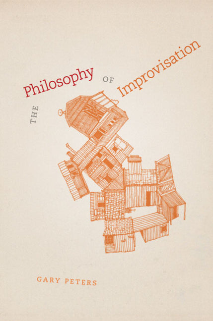 Philosophy of Improvisation - Ingram