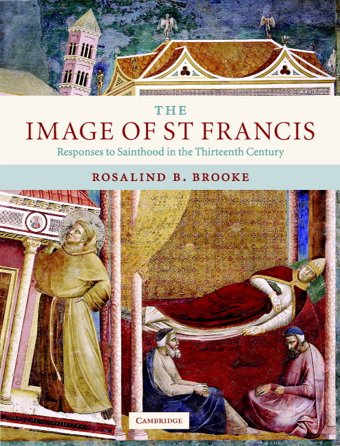 Image of St Francis - Ingram