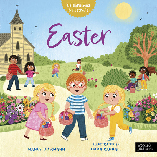 Easter - Ingram
