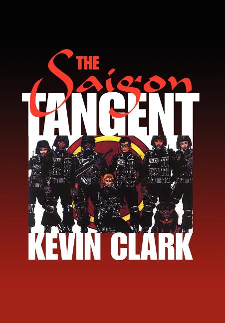 Saigon Tangent - Ingram