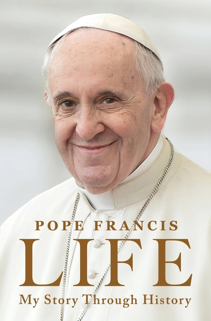 Life: My Story Through History - Ingram