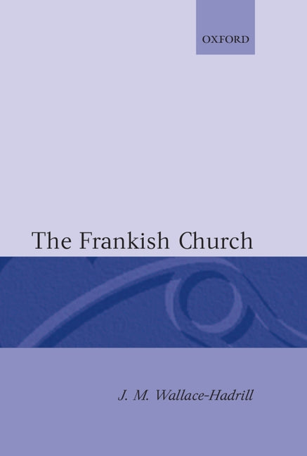 Frankish Church - Ingram