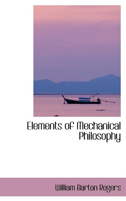 Elements of Mechanical Philosophy - Ingram