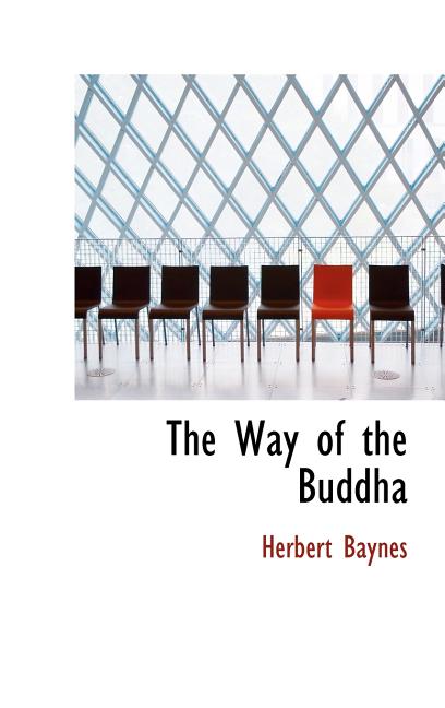 Way of the Buddha - Ingram
