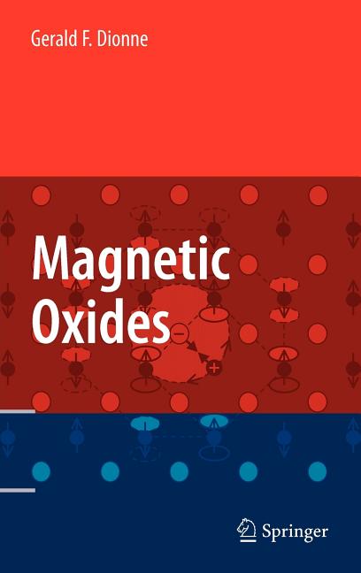 Magnetic Oxides (2009) - Ingram
