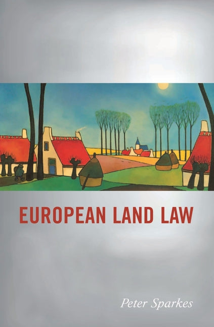 European Land Law - Ingram