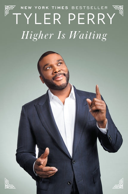 Higher Is Waiting - Ingram