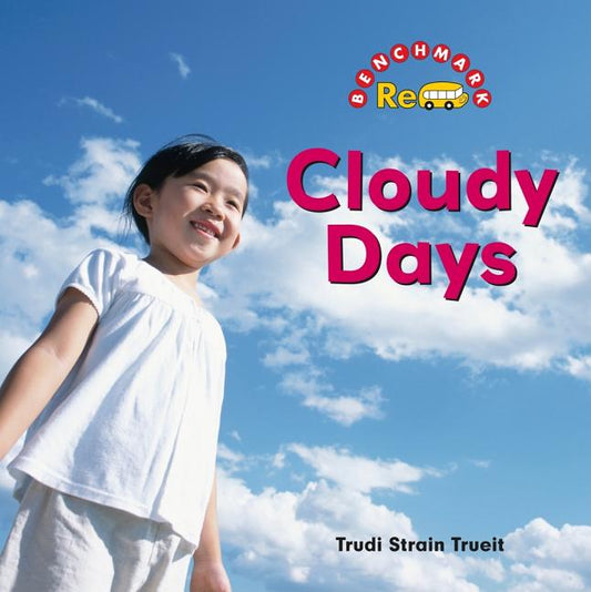 Cloudy Days - Ingram