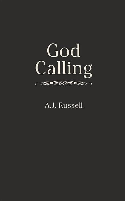 God Calling - Ingram