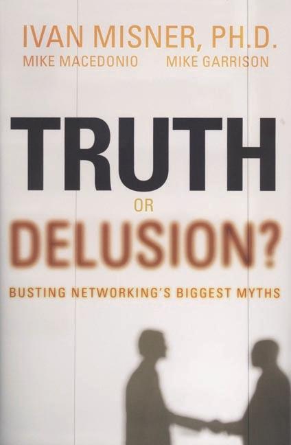 Truth or Delusion?: Busting Networking's Biggest Myths - Ingram