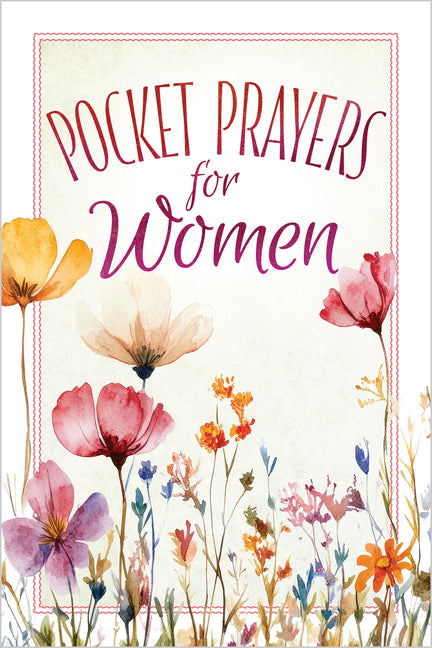 Pocket Prayers for Women: Tear and Share - 100 Removeable Prayer Cards - Ingram