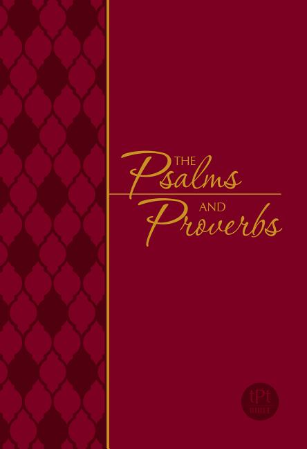 Psalms & Proverbs (Gift Edition) - Ingram