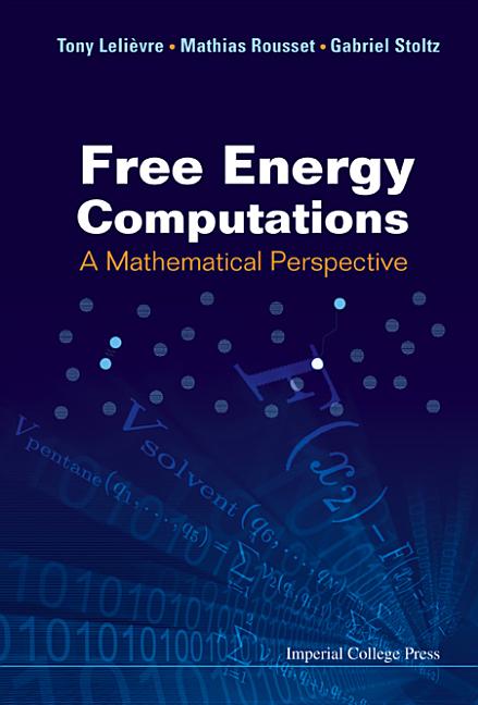Free Energy Computations: A Mathematical Perspective - Ingram