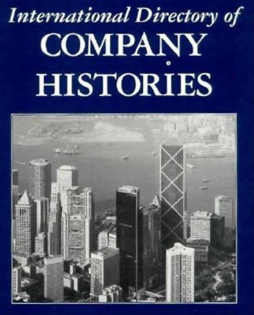 International Directory of Company Histories - Ingram