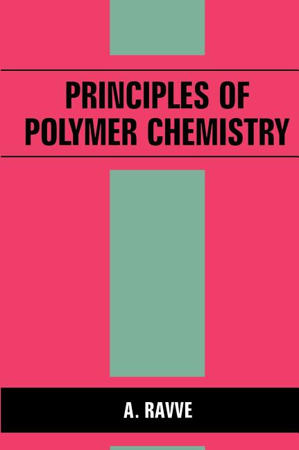 Principles of Polymer Chemistry (1995) - Ingram