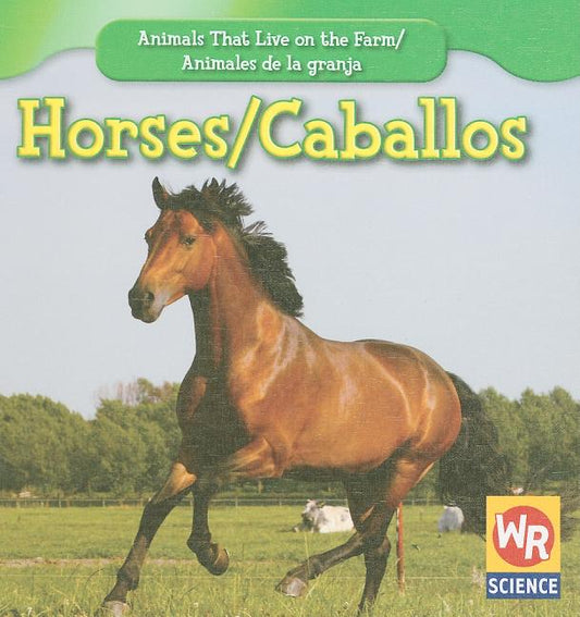 Horses / Los Caballos - Ingram