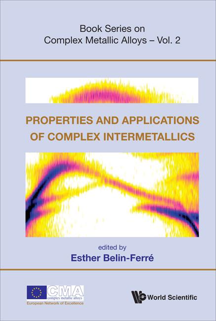 Properties & Applications of Comp..(V2) - Ingram