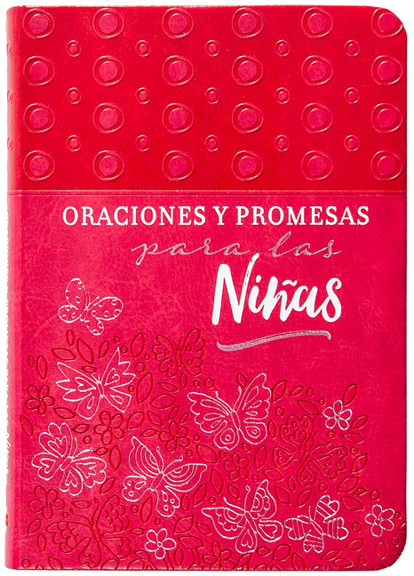 Oraciones Y Promesas Para Las Niñas - Ingram