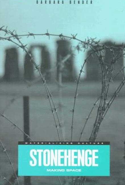 Stonehenge - Ingram